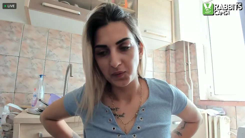 Darsteller Rominah27 Video 1