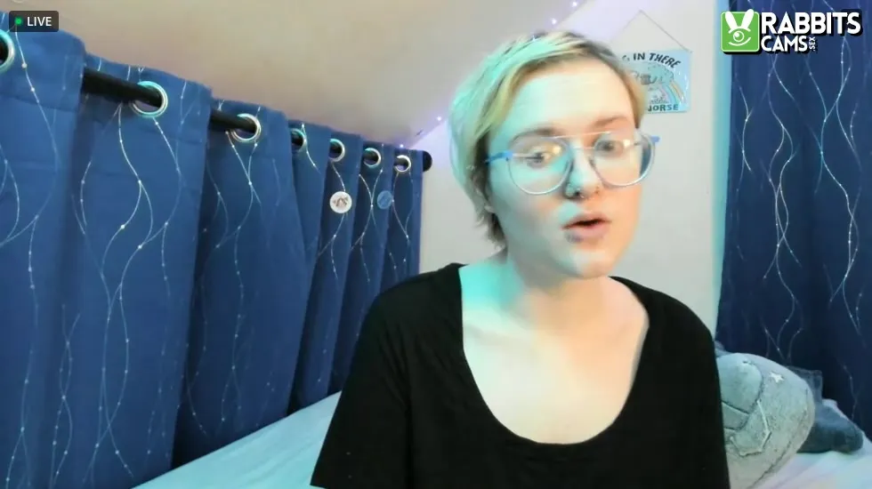 Darsteller sparklingwater Video 1
