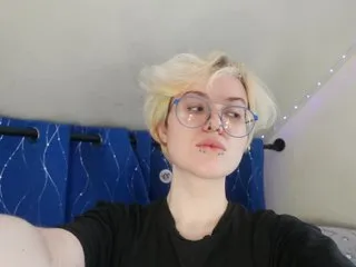 sparklingwater Profilbild des Cam-Modells