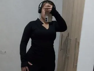 Image de profil du modèle de webcam Victoria_Salvatore