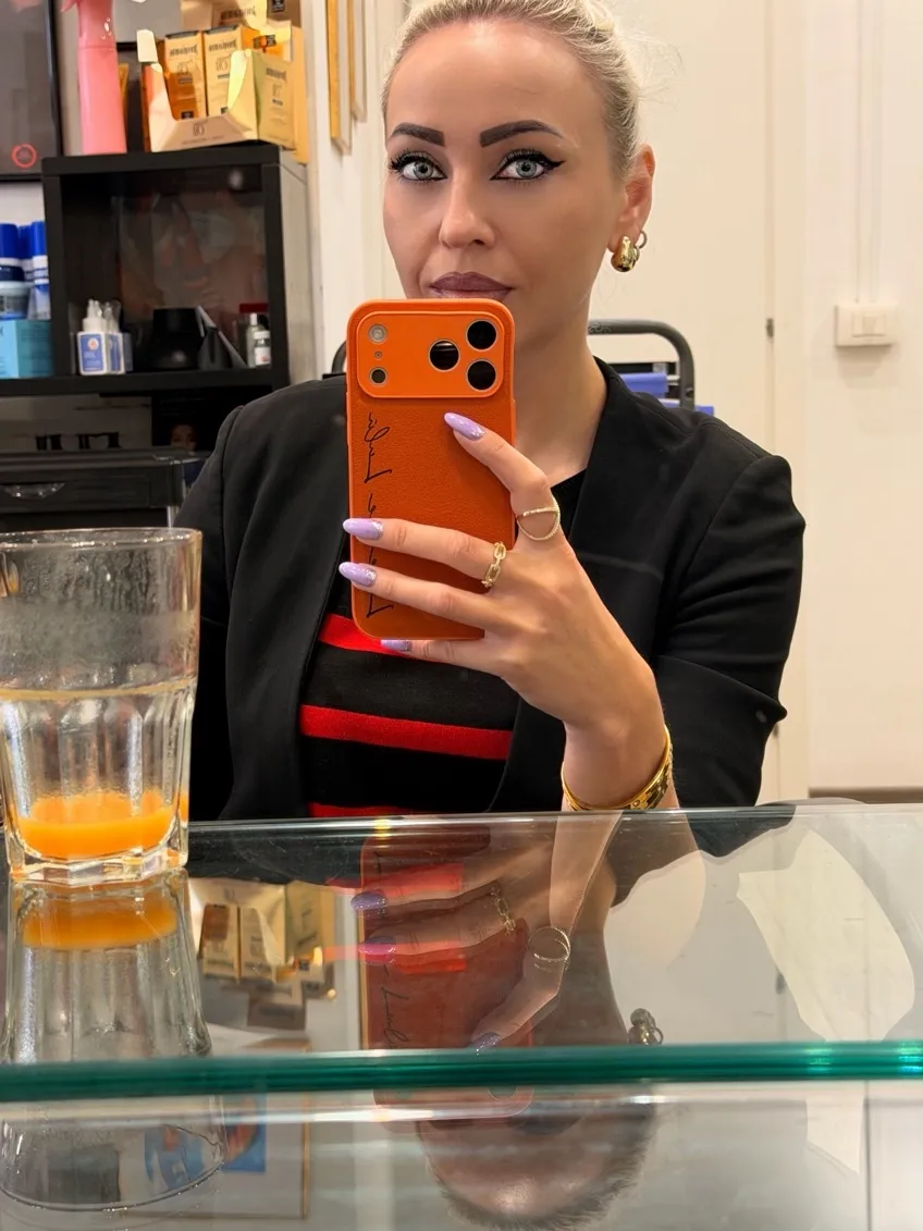 Intérprete Luana_Colucci Foto 3