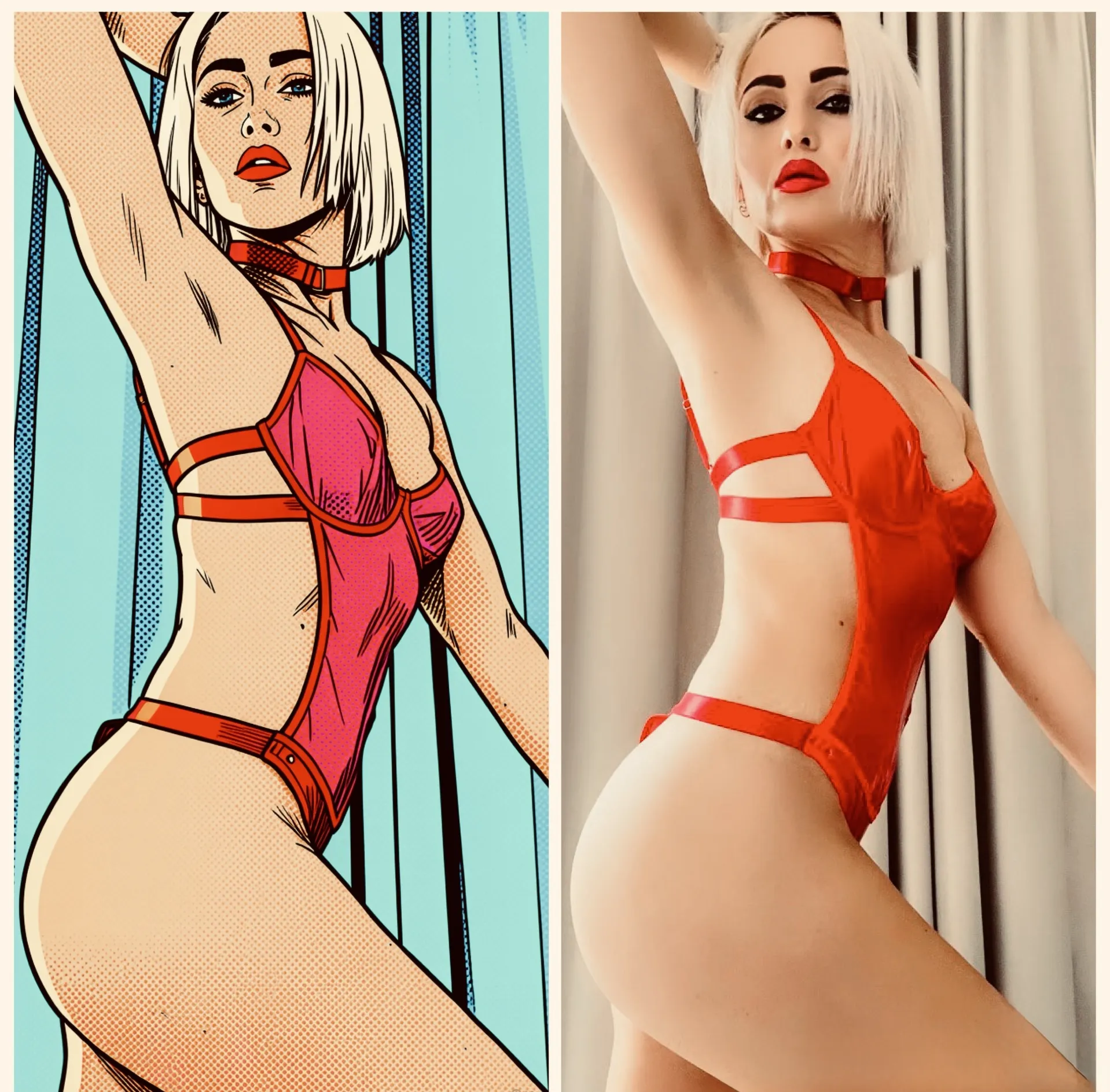 Artist Luana_Colucci Foto 11