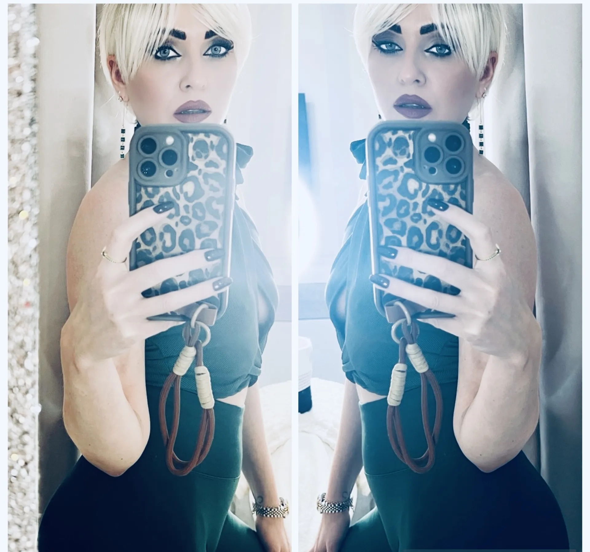 Artist Luana_Colucci Foto 1