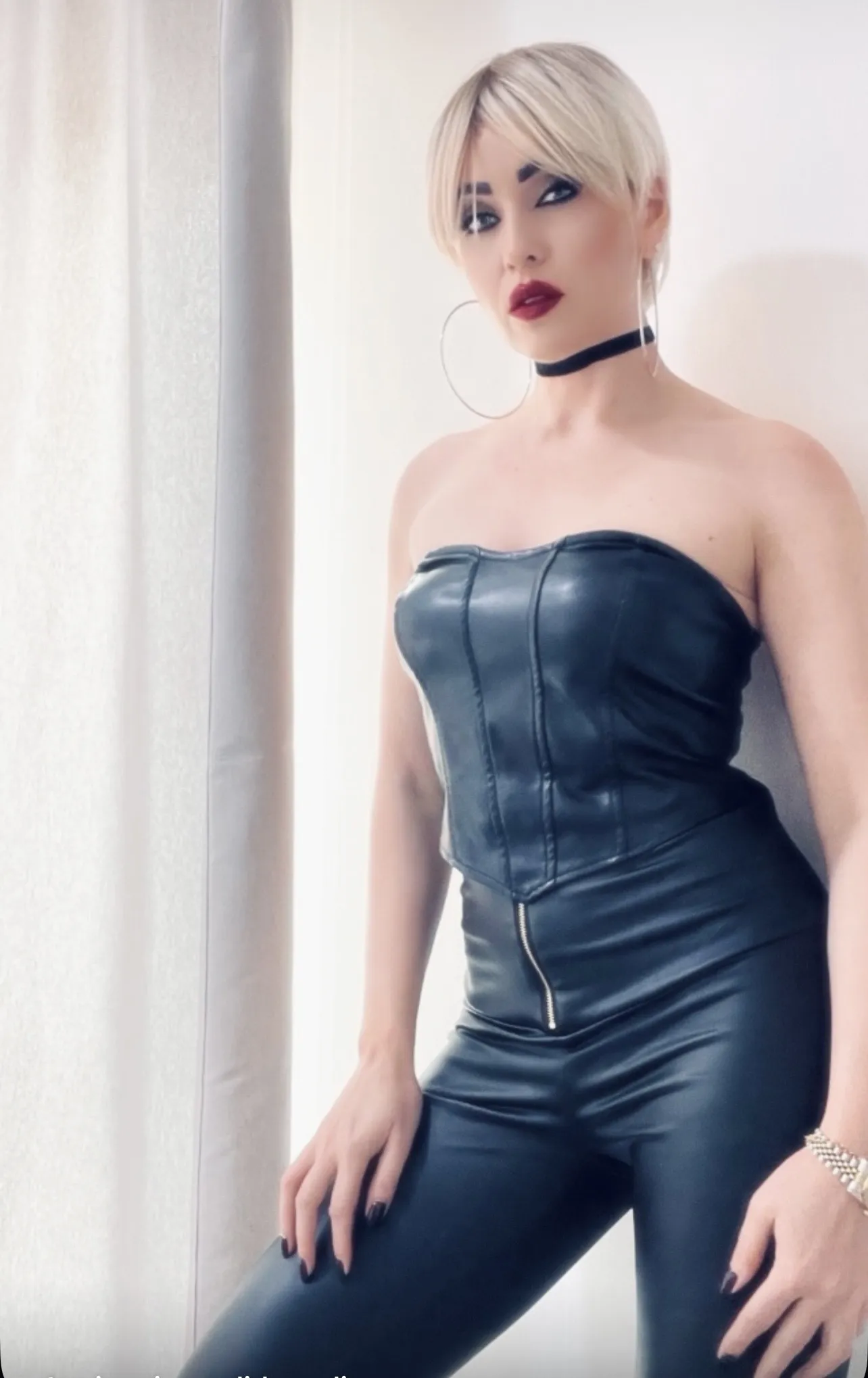 Artist Luana_Colucci Foto 2