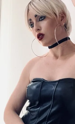 Interprète Luana_Colucci Photo 6