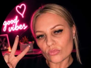 PolishMarlenaXO profilbild på webbkameramodell