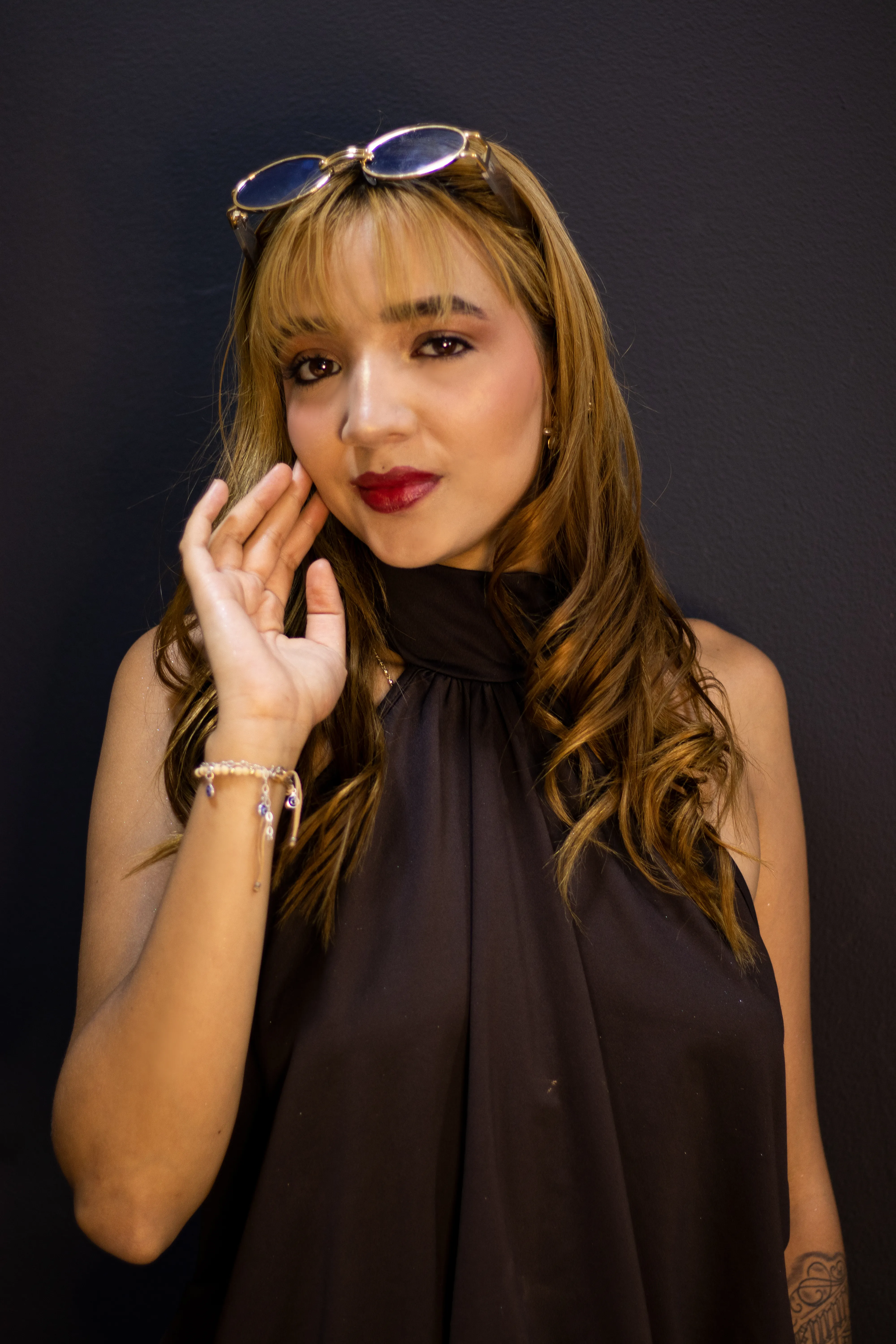 Artista SamanthaDunss Foto 4