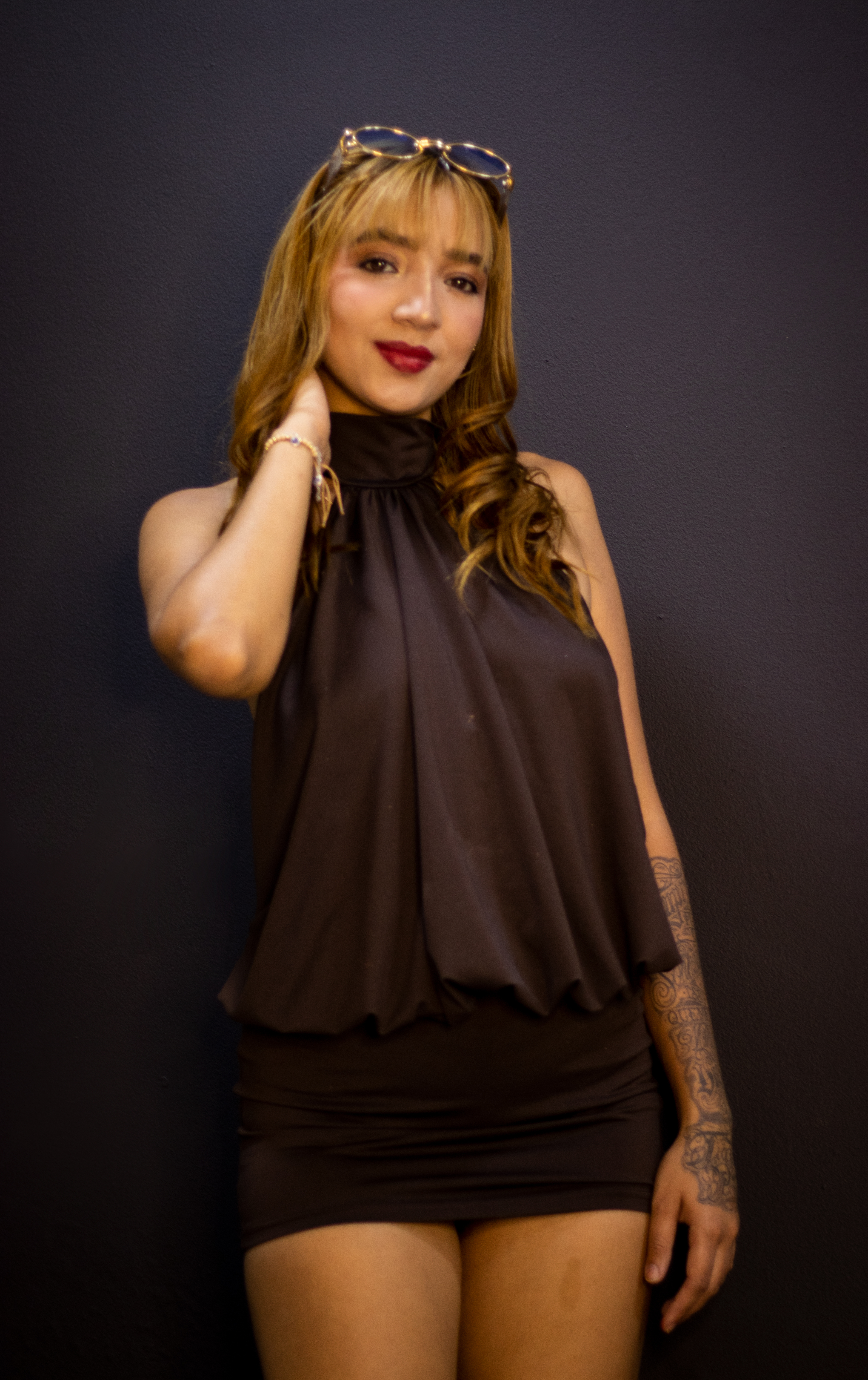 Artista SamanthaDunss Foto 3