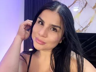 ScarletBlazee profielfoto van cam model