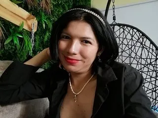 Imagen de perfil de modelo de cámara web de Dulce_isabell