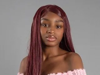 DivaMcqueen profilbild på webbkameramodell