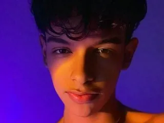Maxfrost67 immagine del profilo del modello di cam