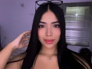 Imagen de perfil de modelo de cámara web de Zafiro_A
