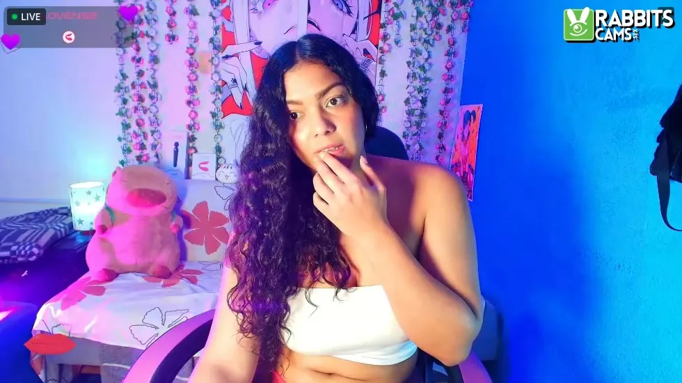 Interprète Victoria_Leee Vidéo 1