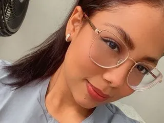 AbbyLouiis profilbild på webbkameramodell