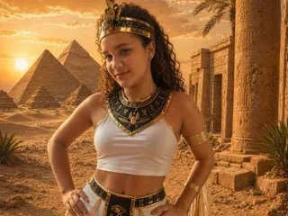 Zoe25 immagine del profilo del modello di cam