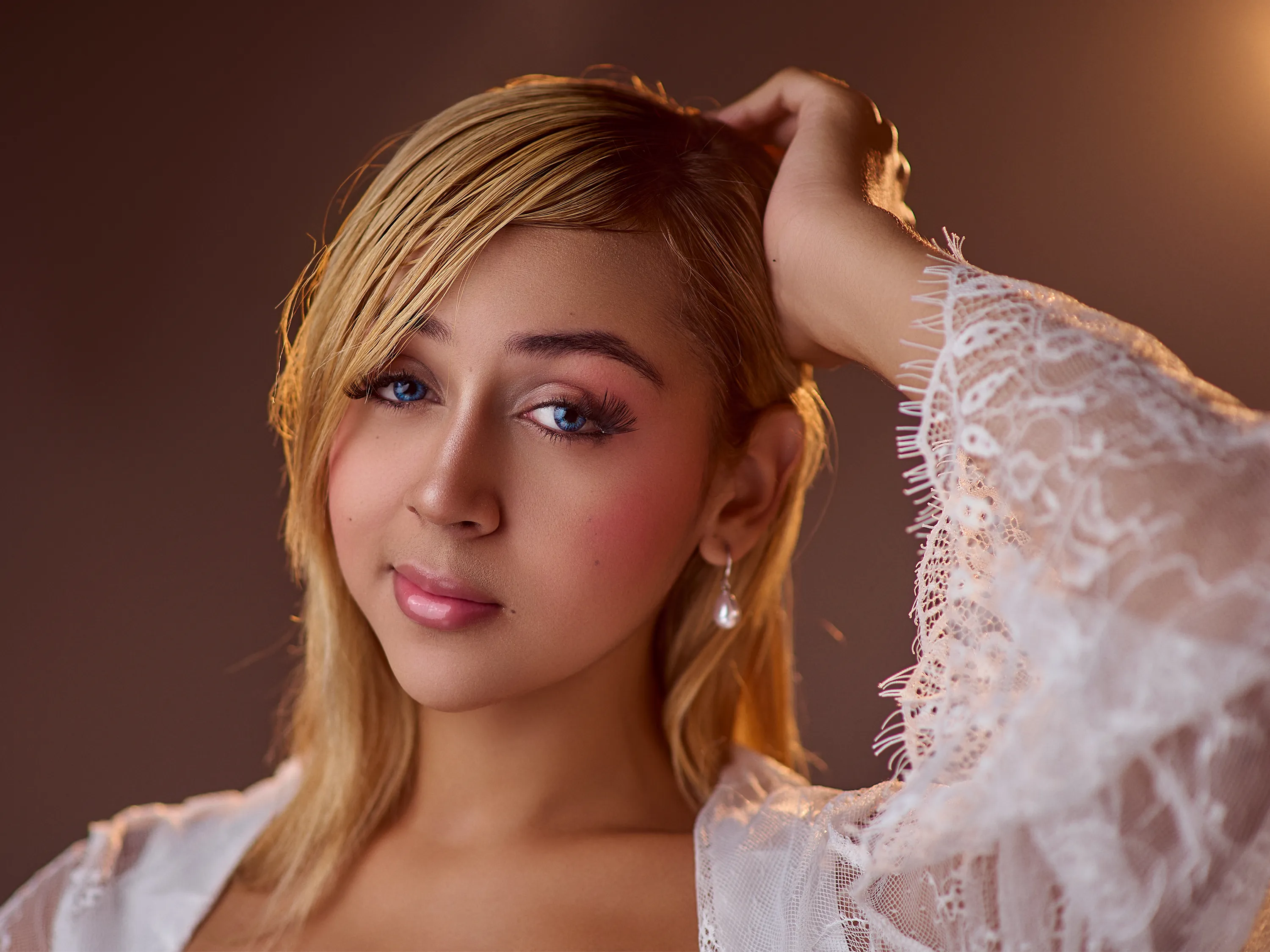 Artist SashaNavikova Foto 6