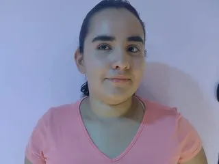 MahlaKhalifa profilbild på webbkameramodell