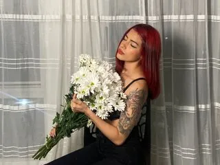 Foto de perfil de modelo de webcam de Blue77