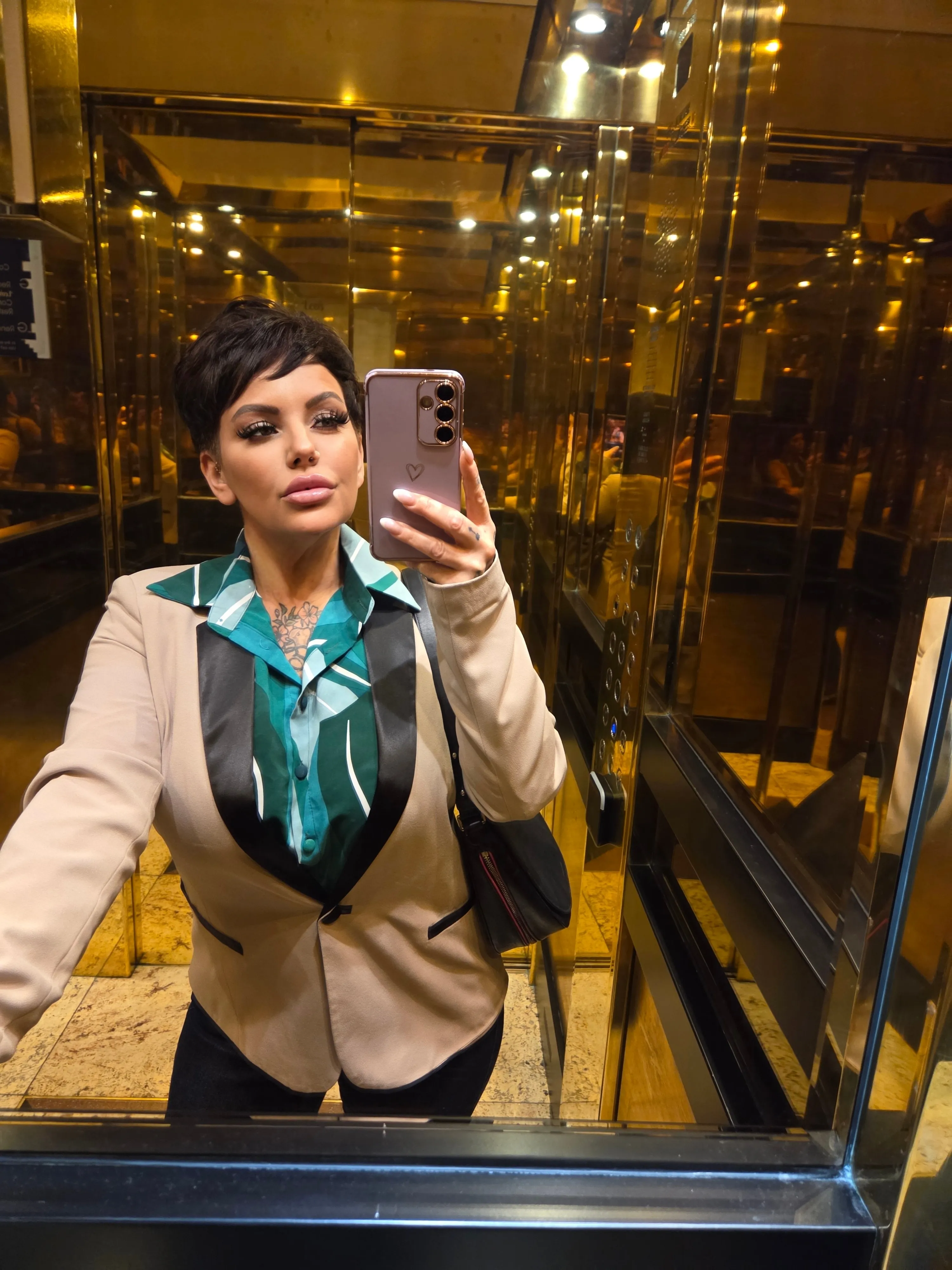 Interprète InkedTattytyler Photo 6