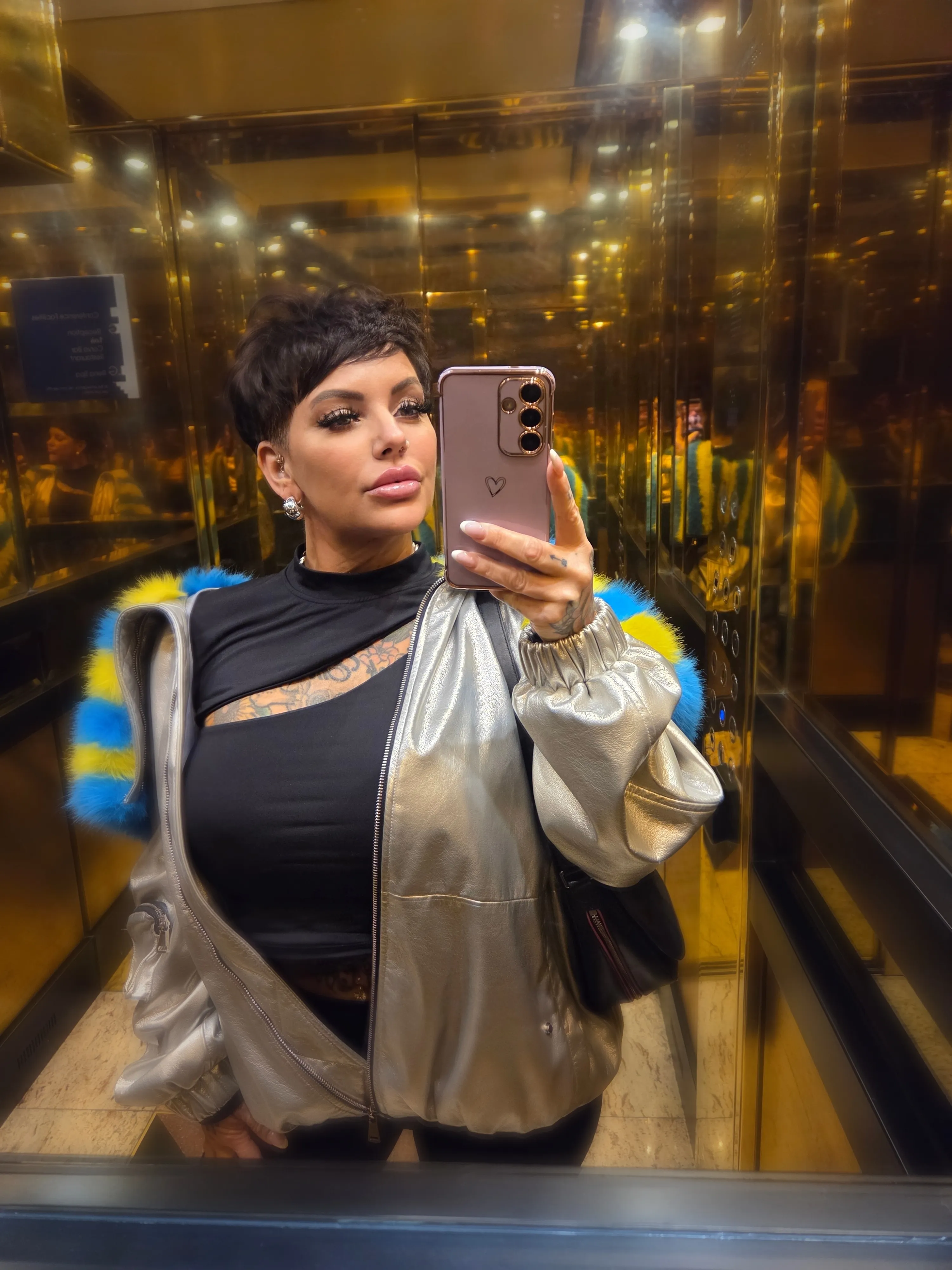 Interprète InkedTattytyler Photo 3