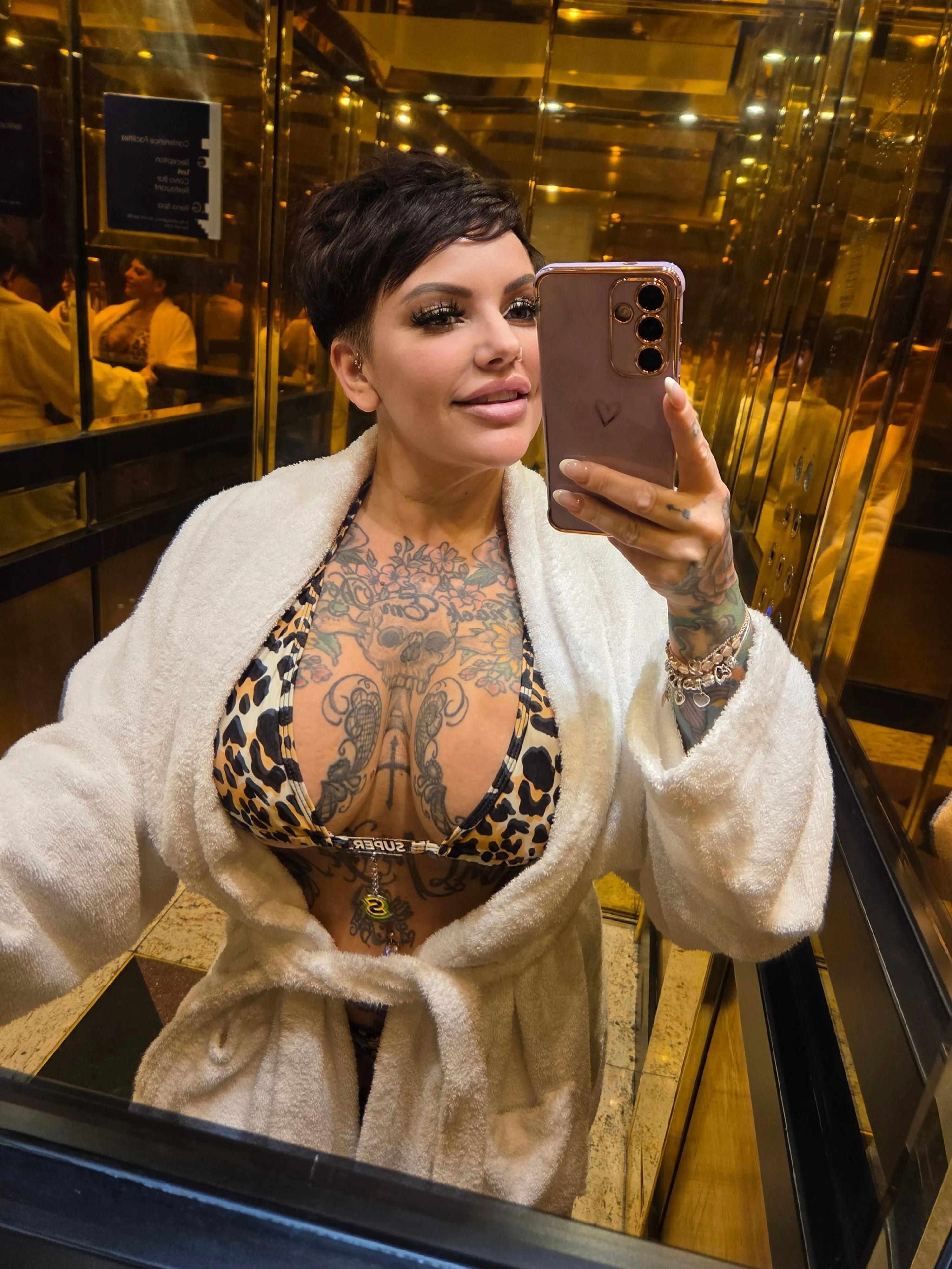 Interprète InkedTattytyler Photo 1