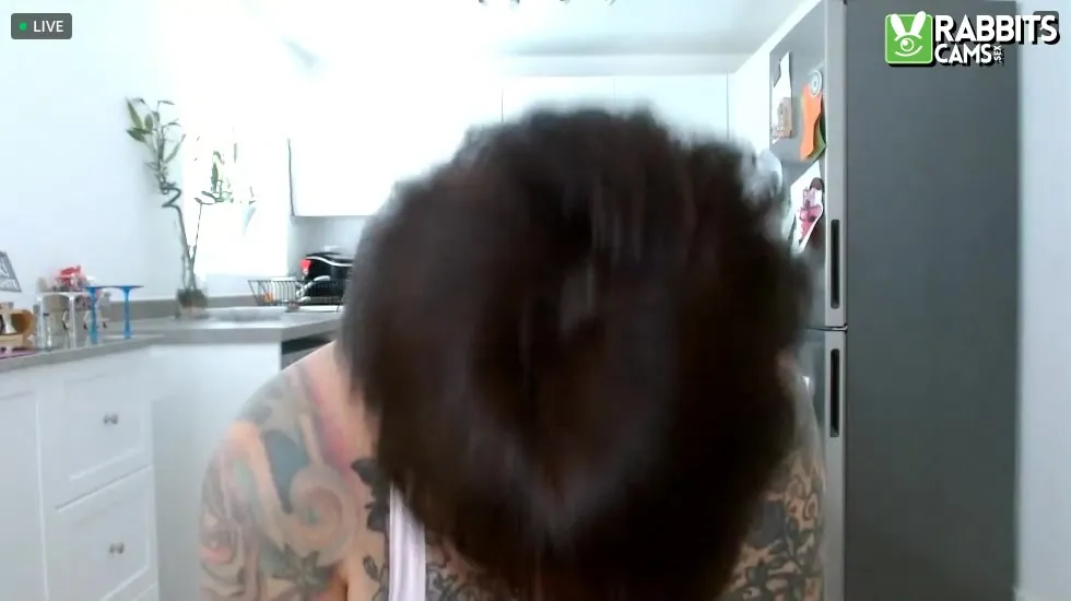 Performer InkedTattytyler Video 1