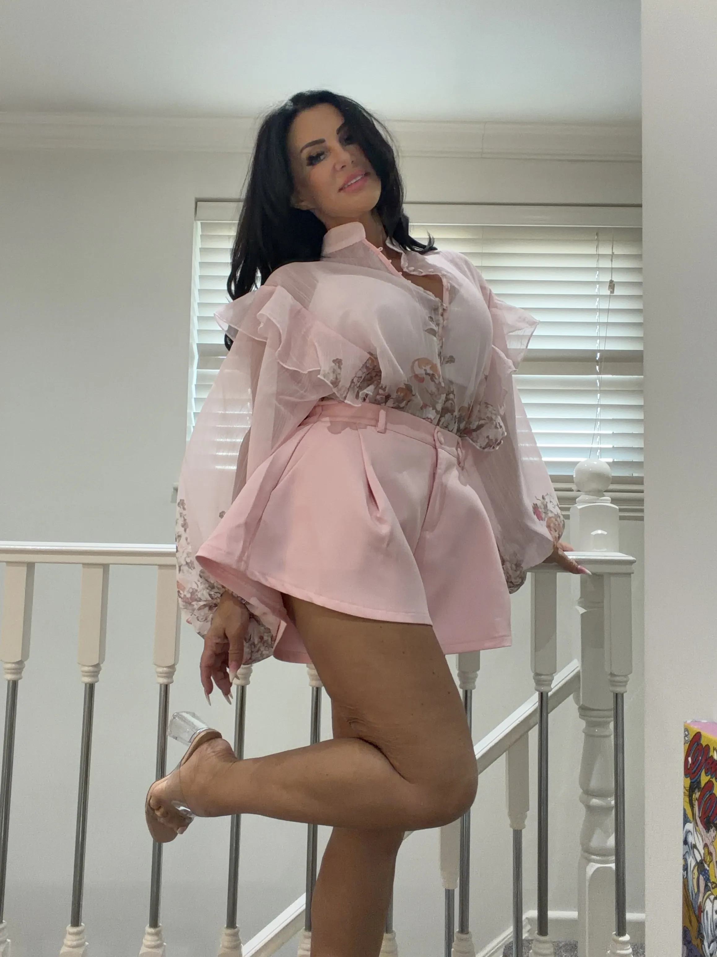 Darsteller Bettybaddie455 Foto 5