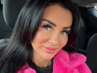 Imagen de perfil de modelo de cámara web de Bettybaddie455