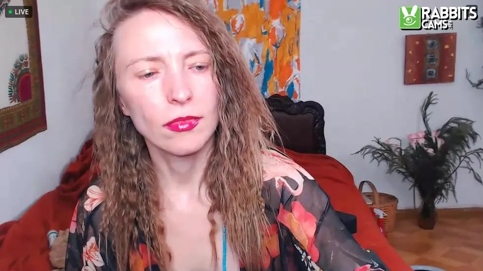 Intérprete MollyJoyce Video 1