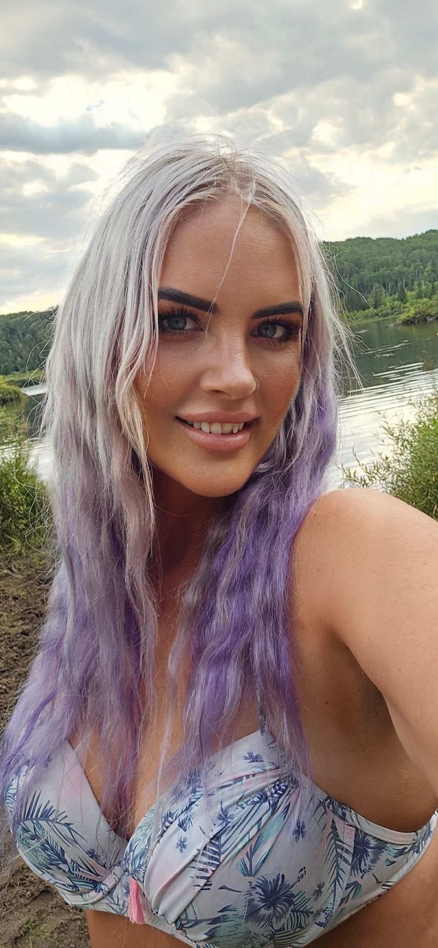 Interprète AmberLoveXO Photo 7