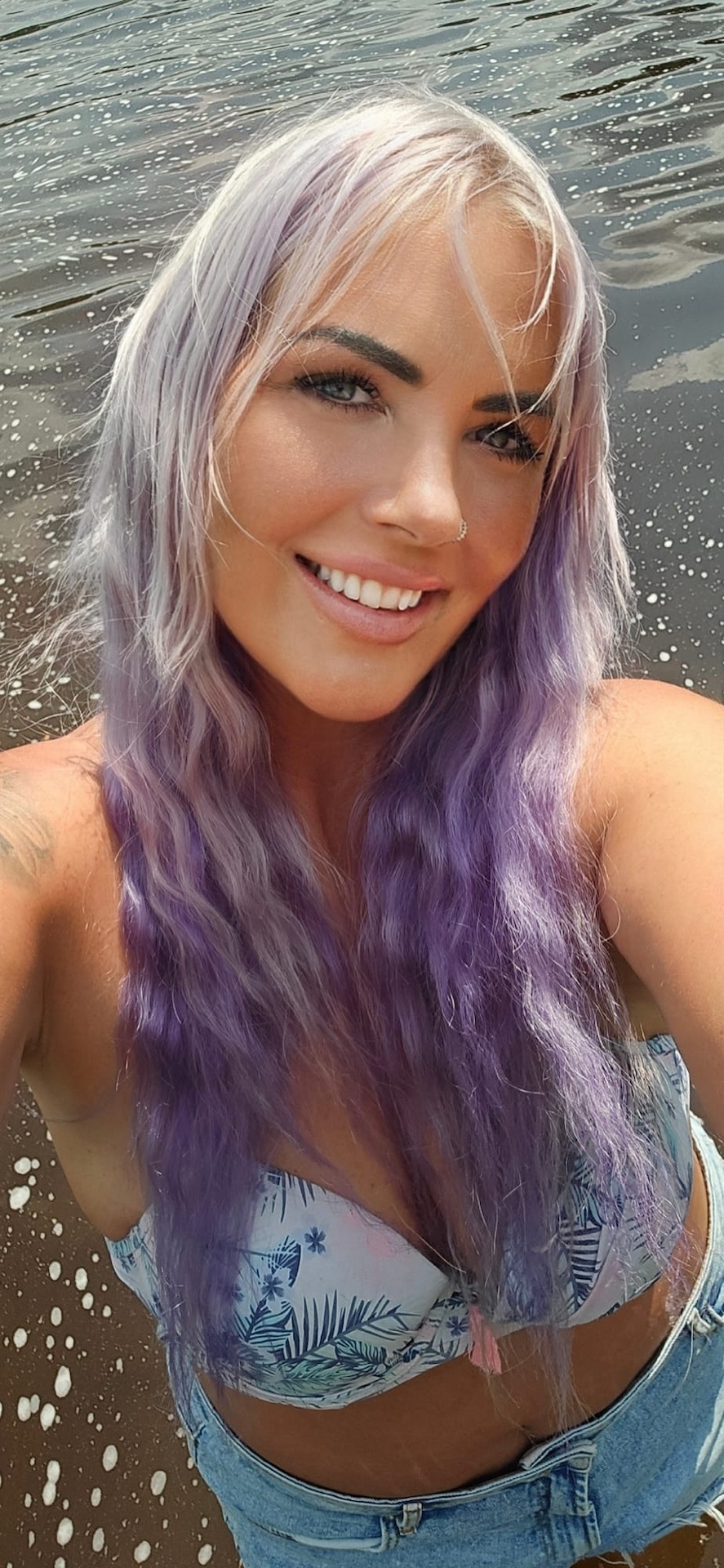 Interprète AmberLoveXO Photo 4