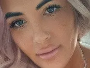 Image de profil du modèle de webcam AmberLoveXO