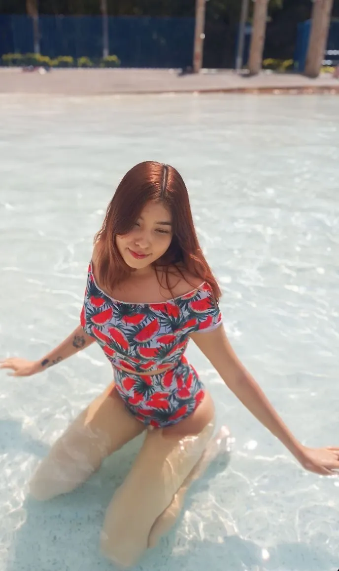 Interprete MeiZahar Foto 4