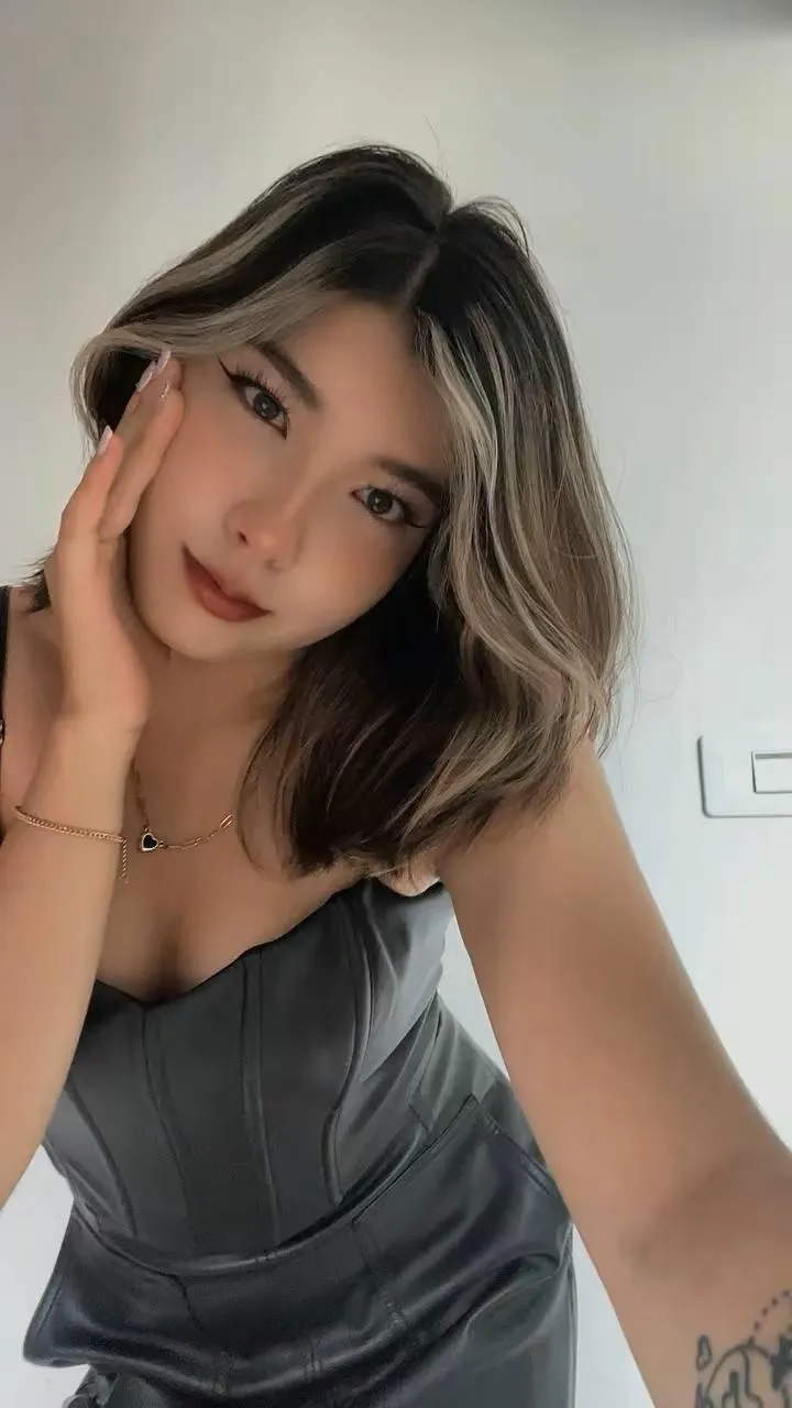 Interprete MeiZahar Foto 2