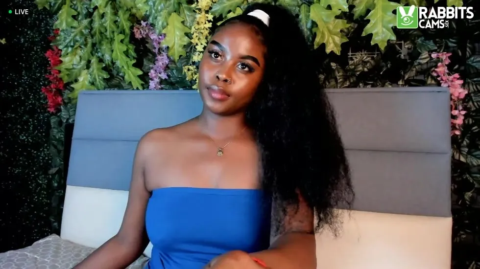 Artiest AngelaBasset Video 1