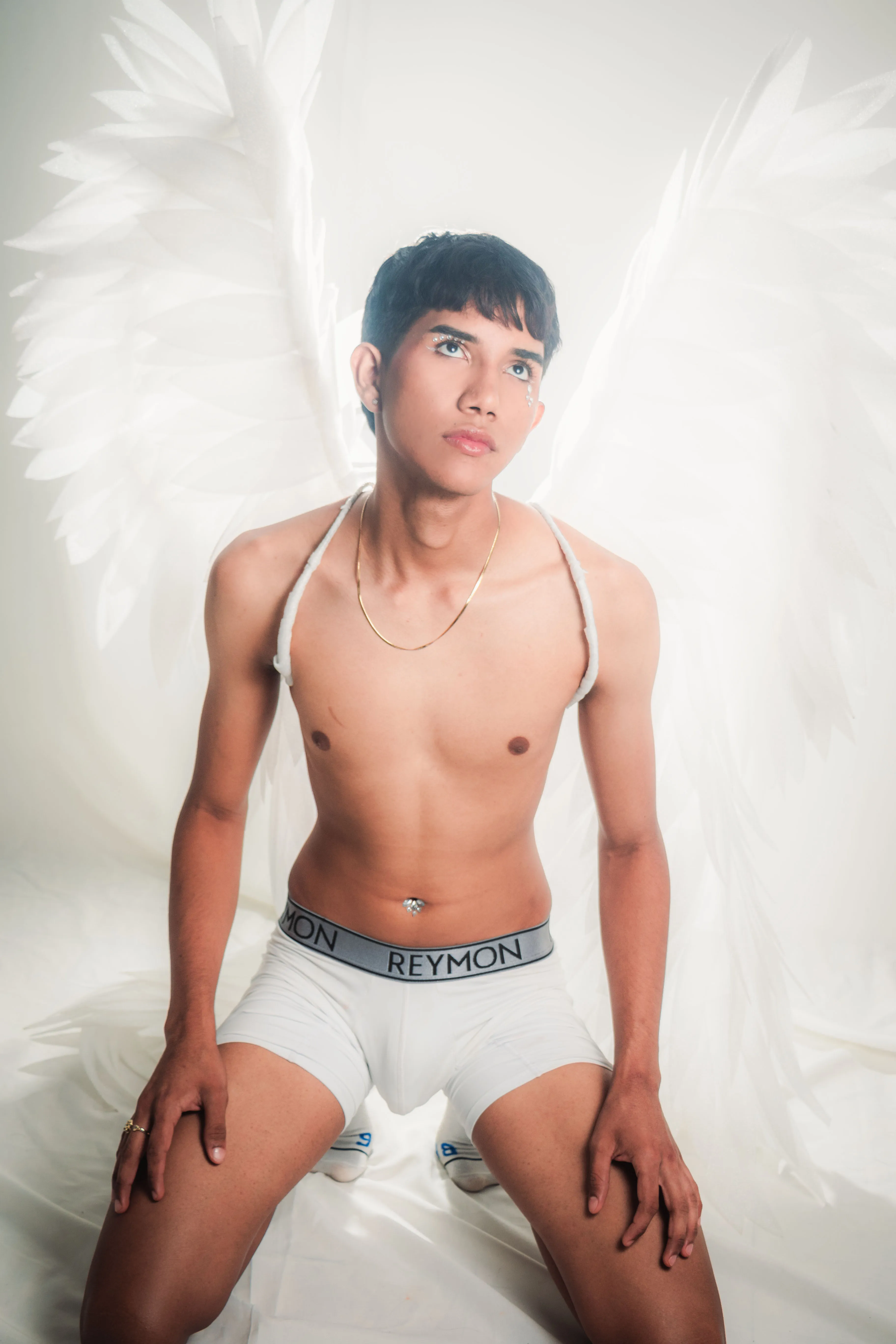 Artista KevCokk Foto 12