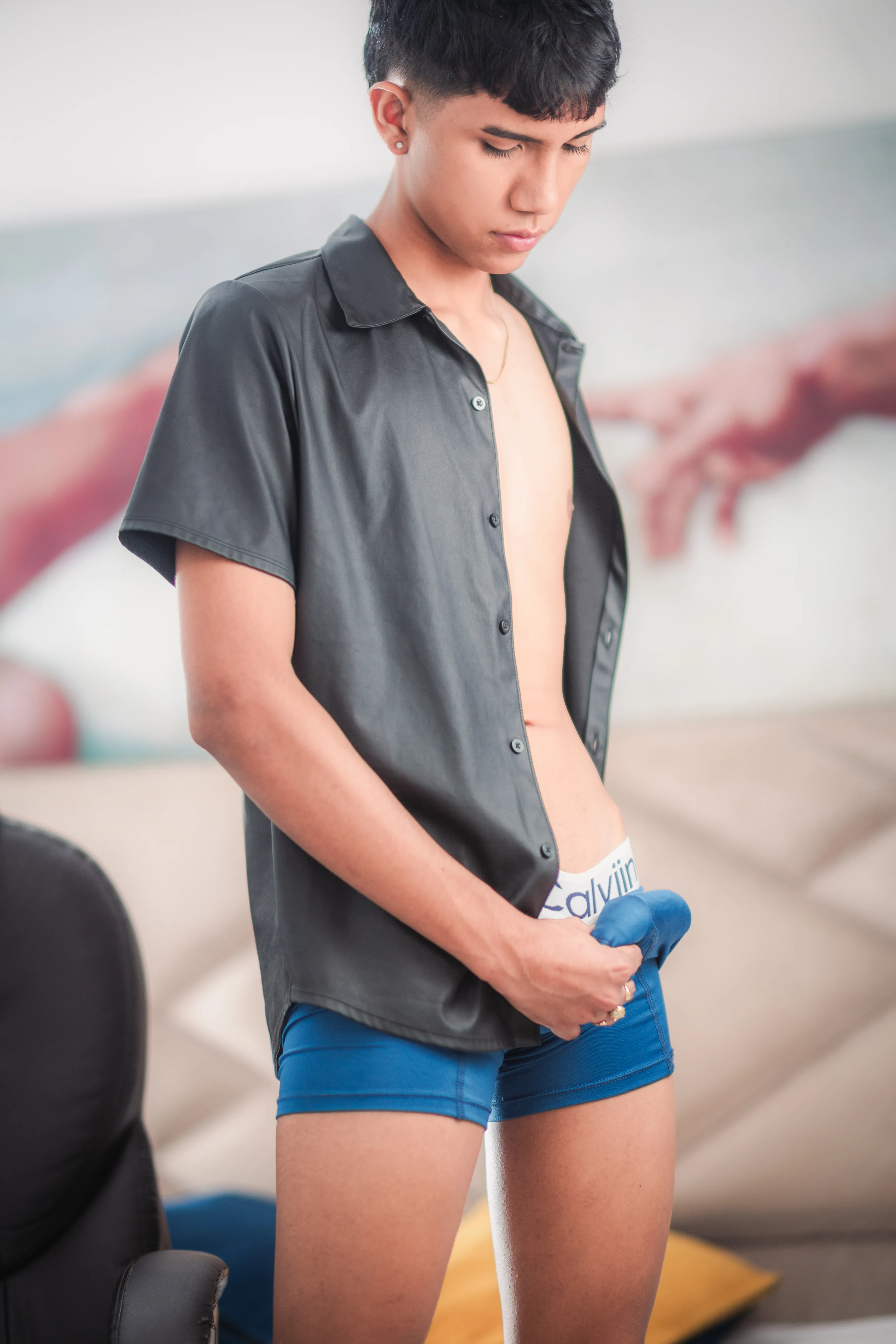 Artista KevCokk Foto 6