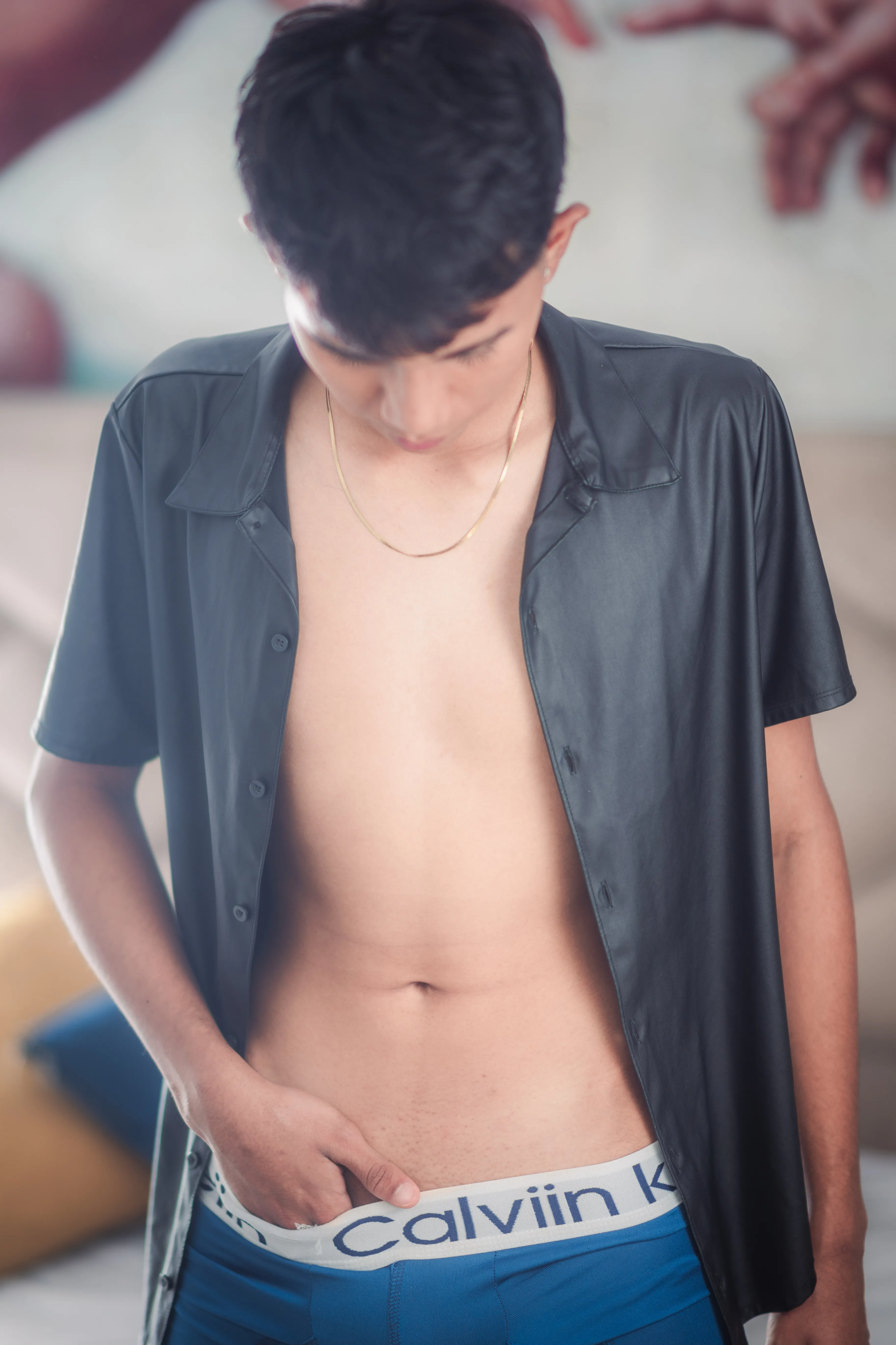Artista KevCokk Foto 2