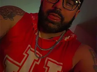 Foto de perfil de modelo de webcam de LuvDoctor