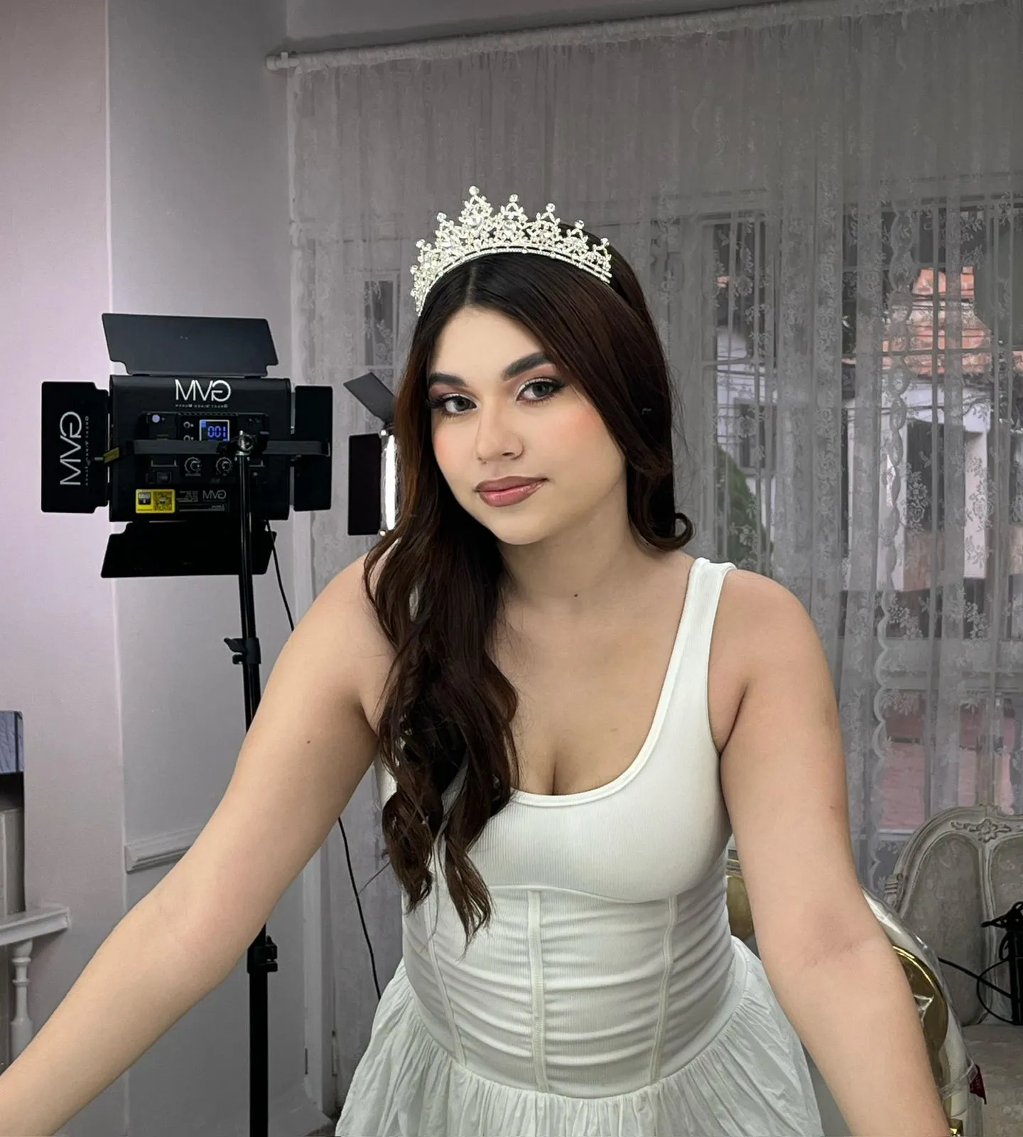 Artista KaiaLunna Foto 3