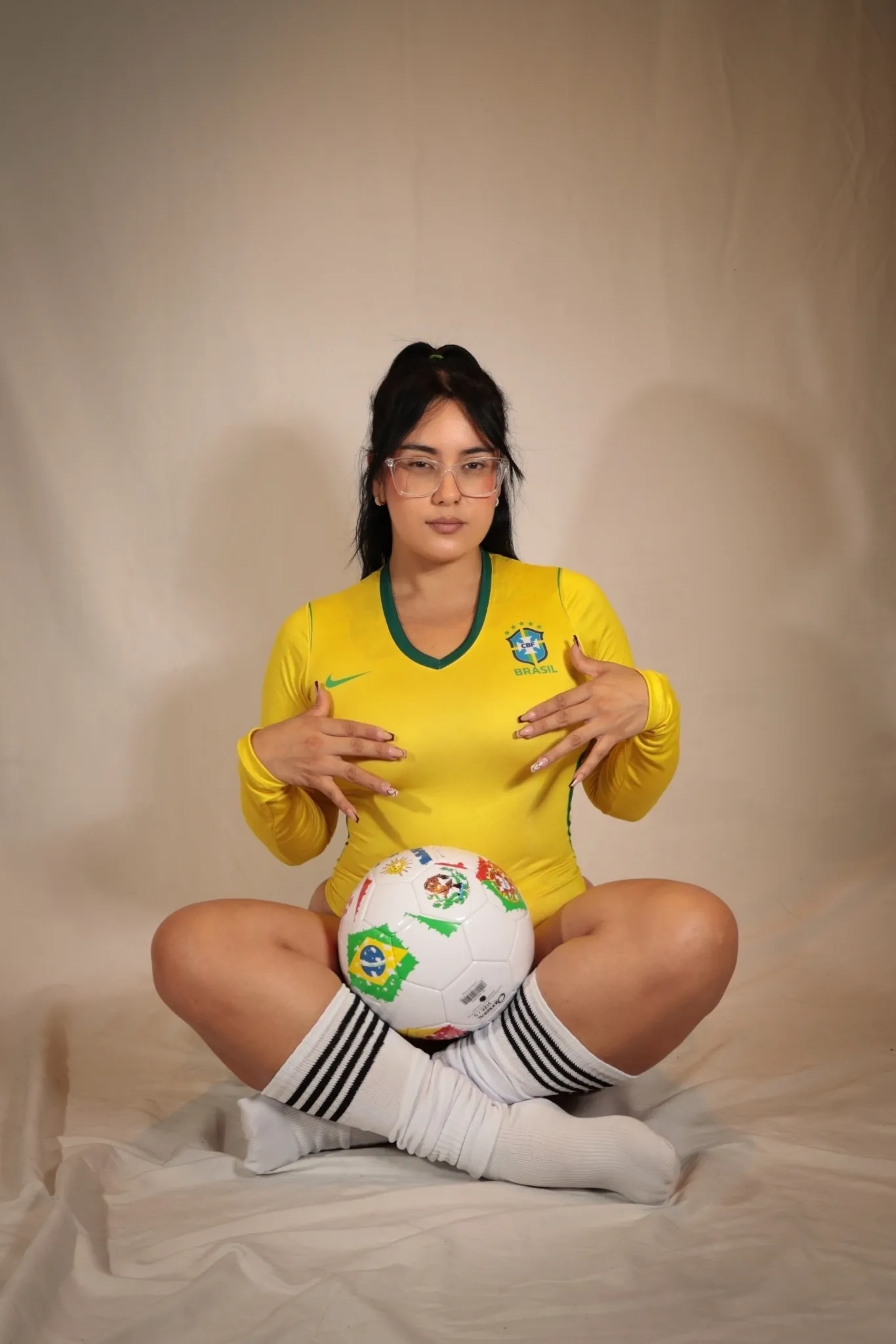 Utøver VictoriaAndrade Bilde 1