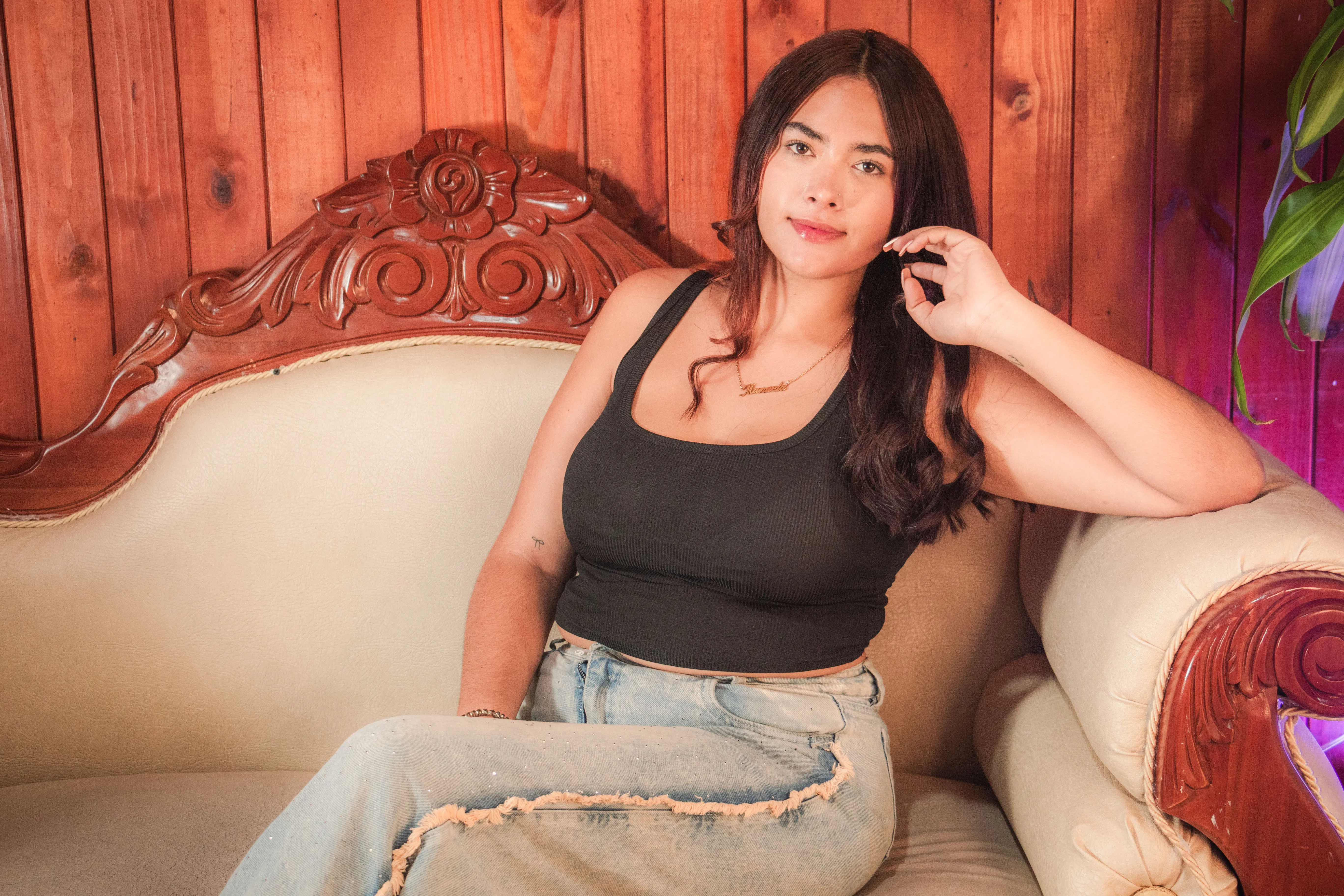 Artista JulianaaDiaz Foto 1