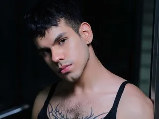 Derek_Voss
