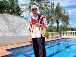 Juan7777 profilbild på webbkameramodell