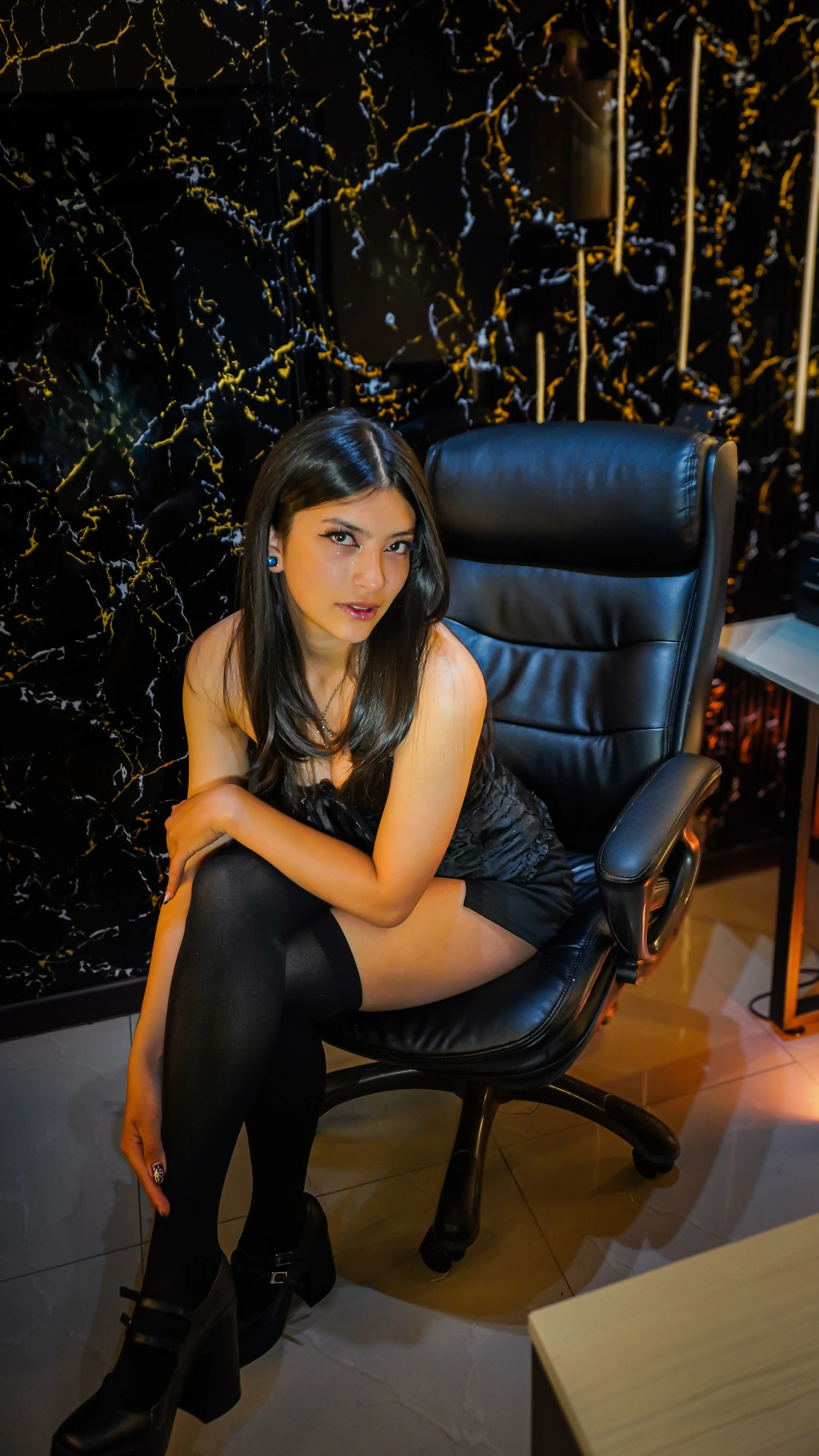 Artiest HaileyEvanss Foto 4