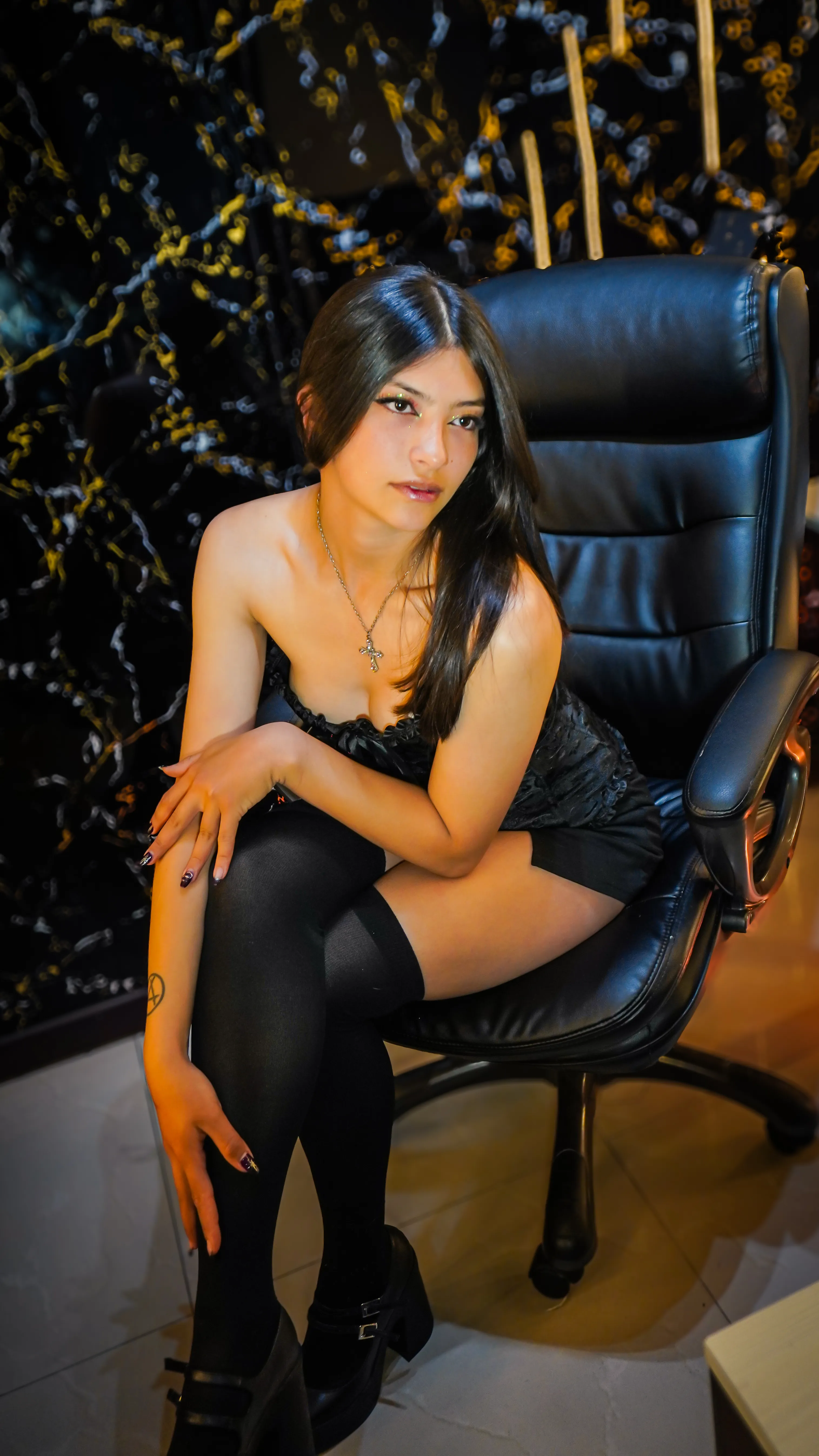 Artiest HaileyEvanss Foto 6