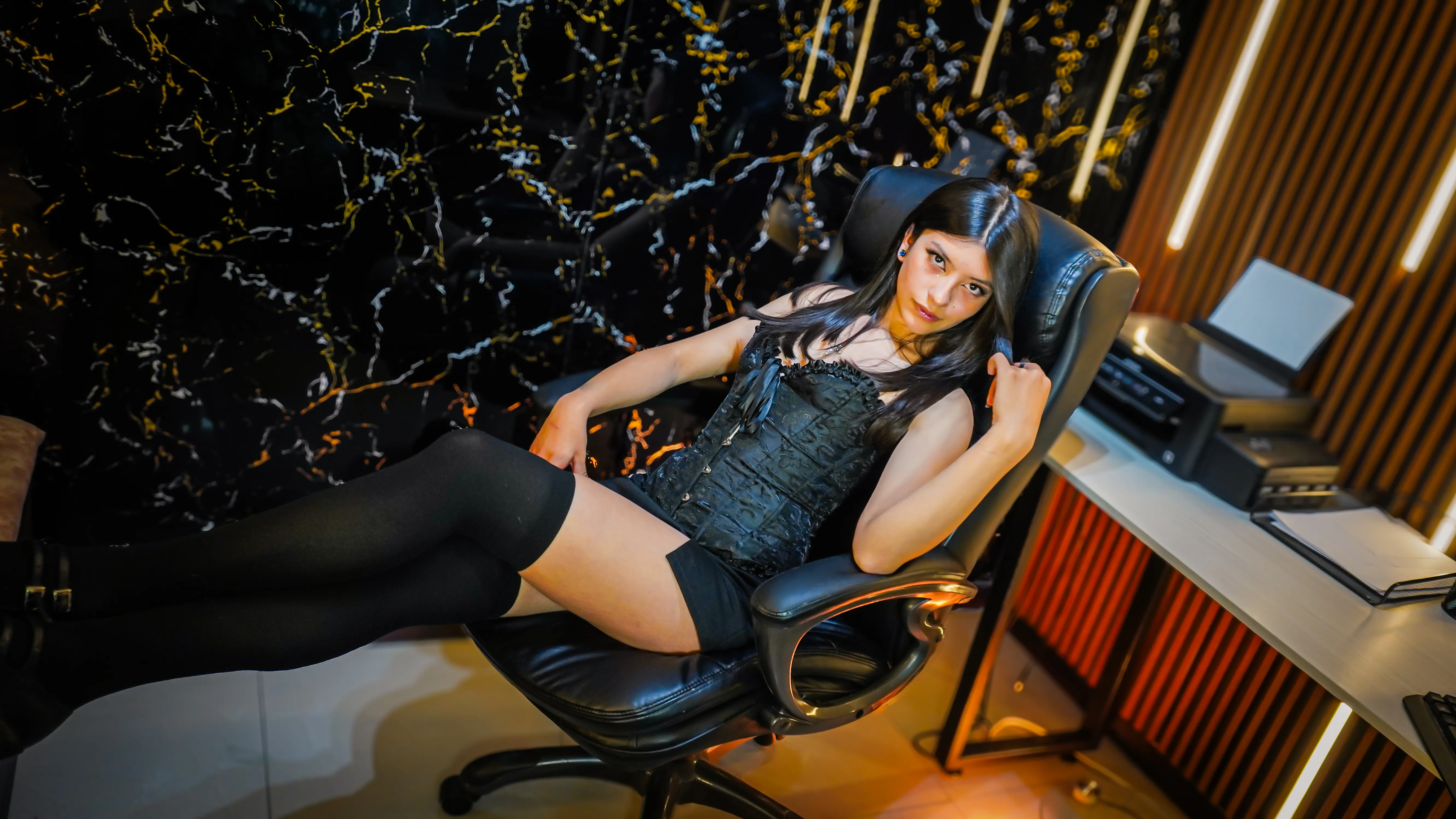 Artiest HaileyEvanss Foto 7