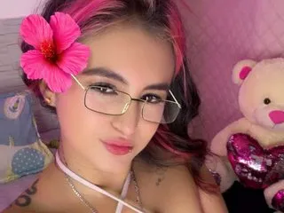 Imagen de perfil de modelo de cámara web de Catalina_henaoo67