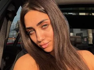 Imagen de perfil de modelo de cámara web de IsLucyCherry